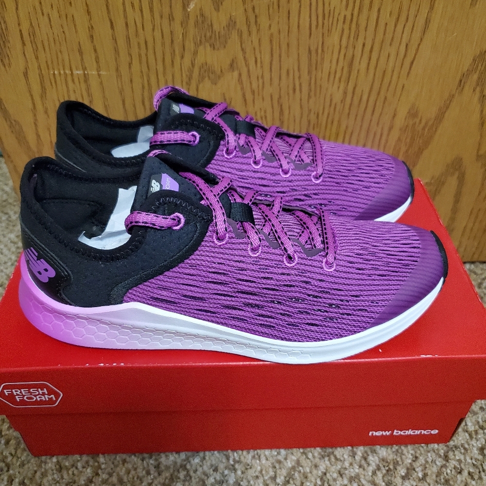 New Balance shoes